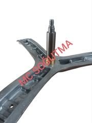 ÇM KAZAN 3 AYAK VESTEL  22001295 (800/1000rpm) 6205-6203