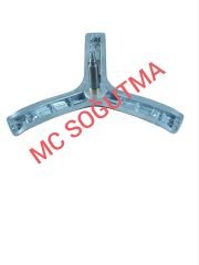 ÇM KAZAN 3 AYAK VESTEL  22001295 (800/1000rpm) 6205-6203