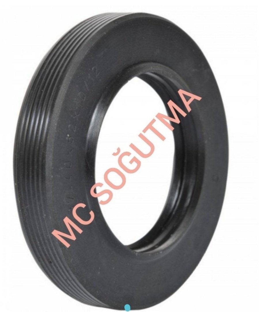 12X26X9 YAYIK MAKİNESİYAĞ KEÇESİ 6869