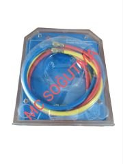 2Lİ MANİFOLD HORTUMLU (R-22/R410/R-134/R-404) CH BM2-8G