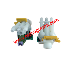 BOSCH ÇAMAŞIR VENTİL ÜÇLÜ SAYAÇLI 33690269