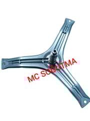 KAZAN 3 AYAK ÇAMAŞIR BOSCH MAXX 6 KG KALIN MİL (6306-6205)