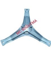 KAZAN 3 AYAK ÇAMAŞIR BOSCH MAXX 6 KG KALIN MİL (6306-6205)