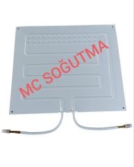 40x35CM ROLLBOND BUZLUK PANEL KILCALSIZ