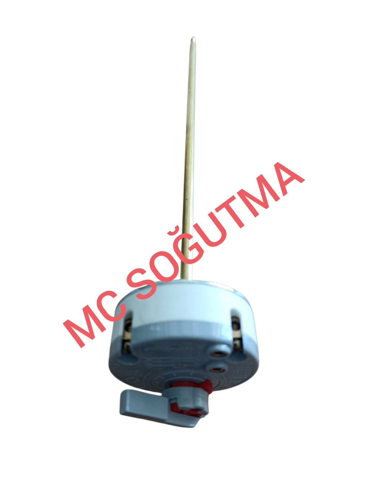 TERMOSTAT TERMOSİFON ARİSTON DUBLE