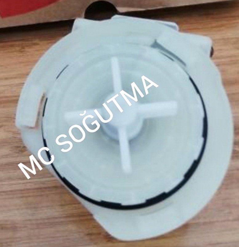 ARÇELİK SIFIR ORİJİNAL BULAŞIK POMPA MOTORU 1748200100