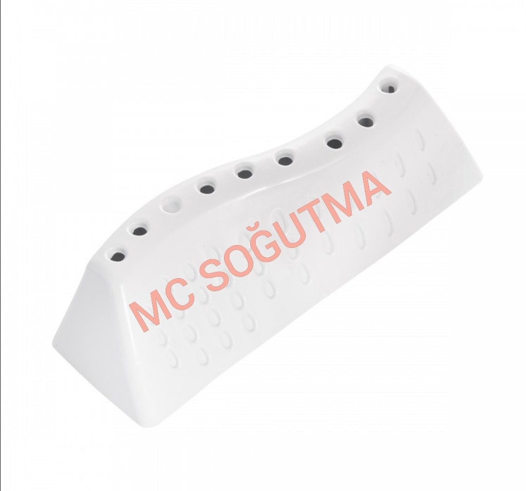 VESTEL TAMBUR KANADI EĞRİ KISA