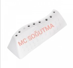 VESTEL TAMBUR KANADI EĞRİ KISA