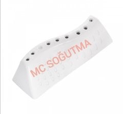 VESTEL TAMBUR KANADI EĞRİ KISA