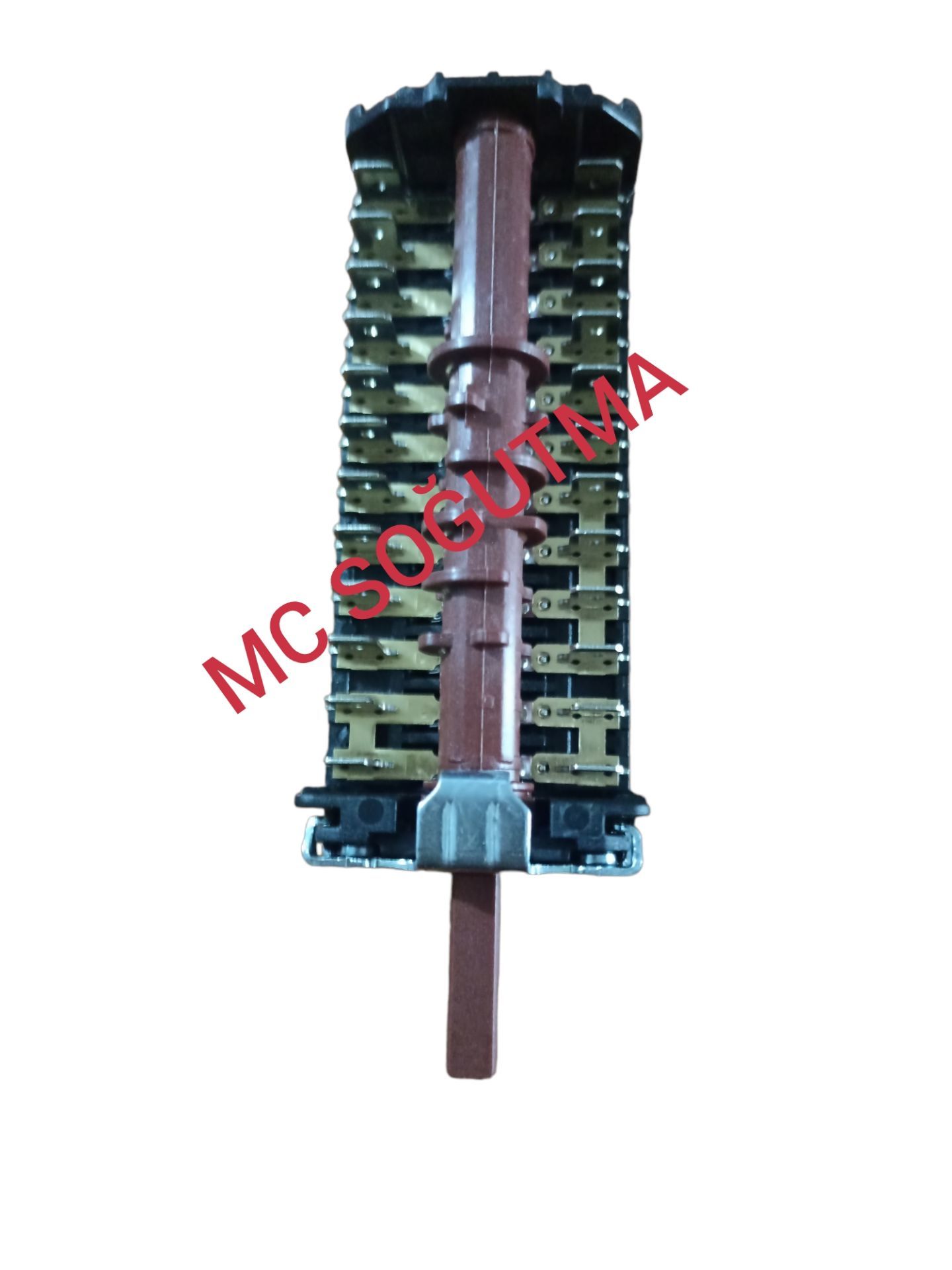 263100021-263100032 FIRIN KOMUTATÖR ARÇELİK
