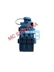 SL 100 OVEN KLEMENS BOX