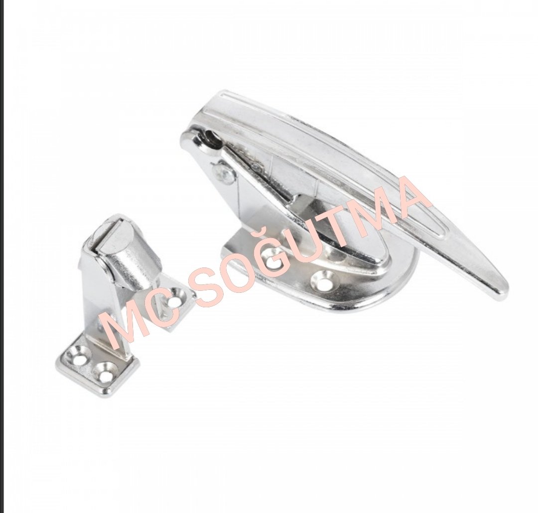 KİLİT VİTRİN 3003