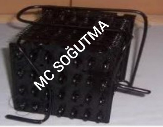 4322040100 KONDANSER PETEK ARÇELİK