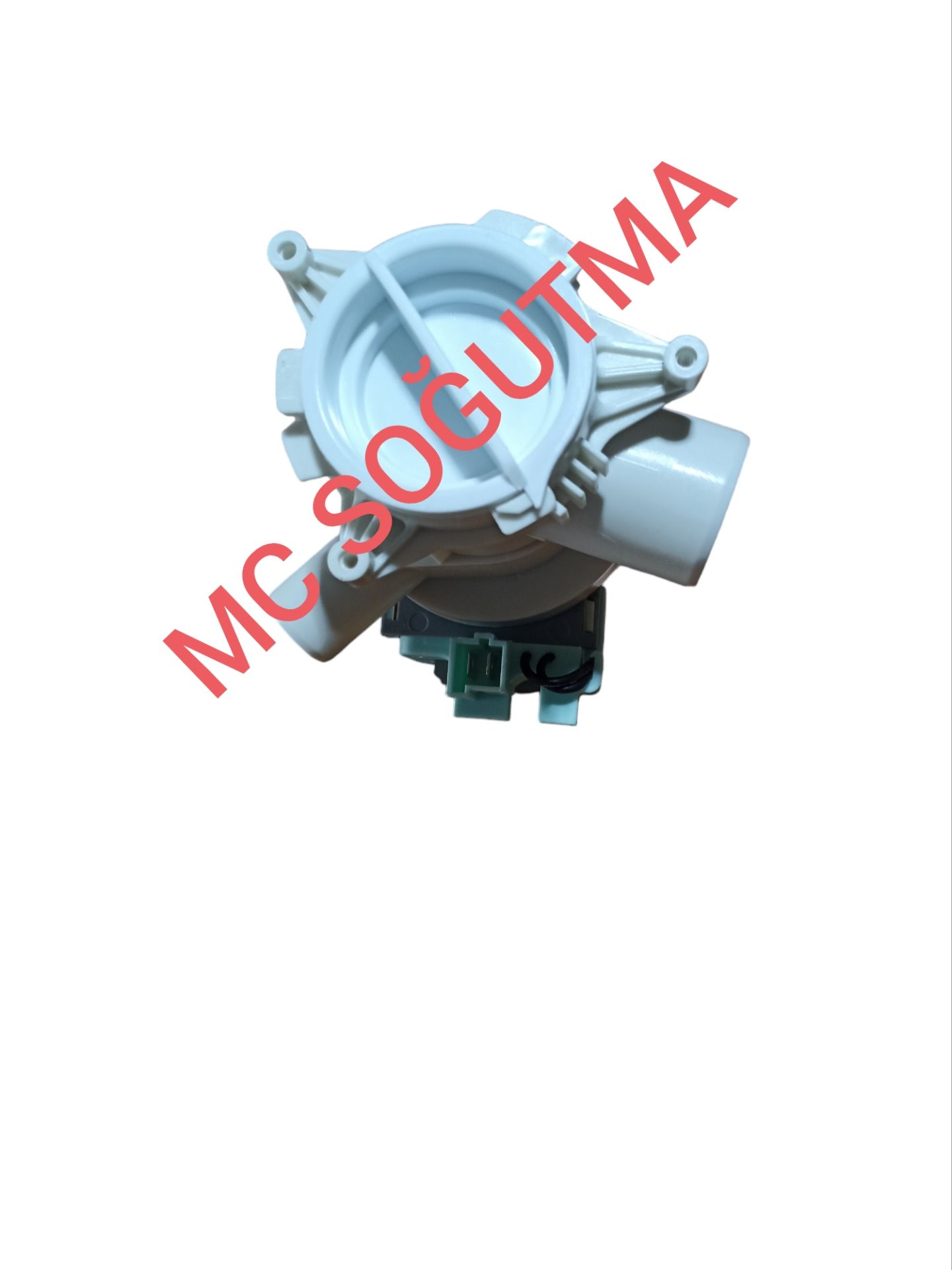 ARÇELİK 3320 POMPA MOTORU 2840941500,284094160