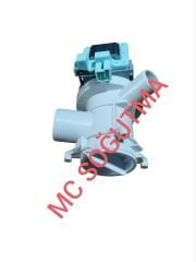 ARÇELİK 3320 POMPA MOTORU 2840941500,284094160