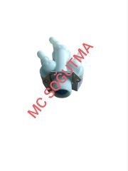 ÜÇLÜ METAL BRAKETLİ YAPRAK VENTİL SAREX