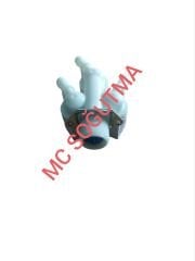 ÜÇLÜ METAL BRAKETLİ YAPRAK VENTİL SAREX