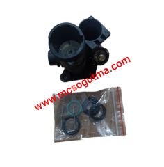 GÖVDE VAİLLANT TURBOTEC