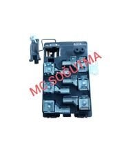 SL 600 OVEN KLEMENS BOX