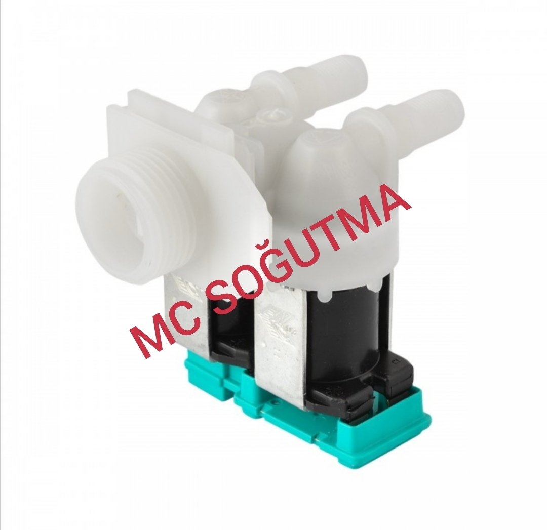 BOSCH MAXX ÇAMAŞIR MAKİNESİ VENTİL