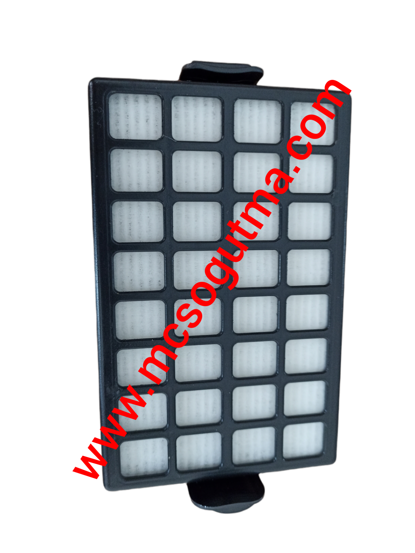 HEPA FİLTRE SETİ SAMSUNG SC 8420 8481