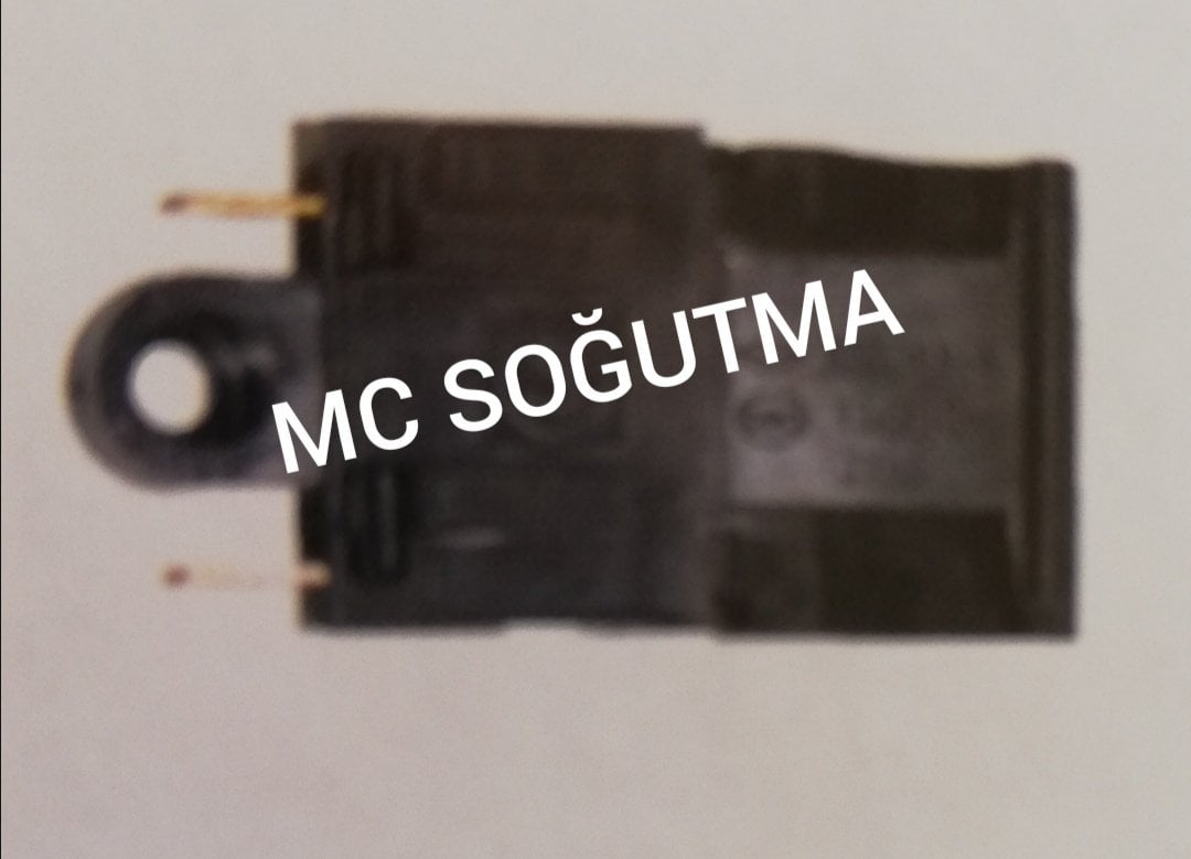 TERMİK BUHAR UZUN BUTON