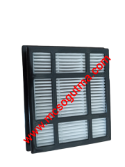 HEPA FİLTRE NILFISK COUPE