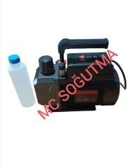 VAKUM POMPASI VB120 1/4HP 3,36 M3 (56-68 L/min)