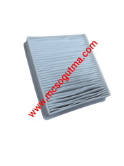 HEPA FİLTRE SAMSUNG SC 4580 DJ63-00672D