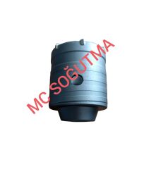 BETON BUAT AÇMA 65MM  BAY-TEC