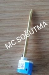 10-80C TERMOSTAT KAFALI MAVİ