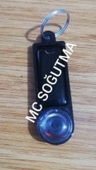 TEST CİHAZI KOMBİ SİRKÜLASYON DÖNÜŞ YÖNÜ İÇİN