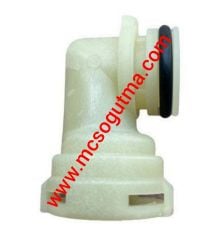 YOĞUŞMA DİRSEK KOMBİ BOSCH