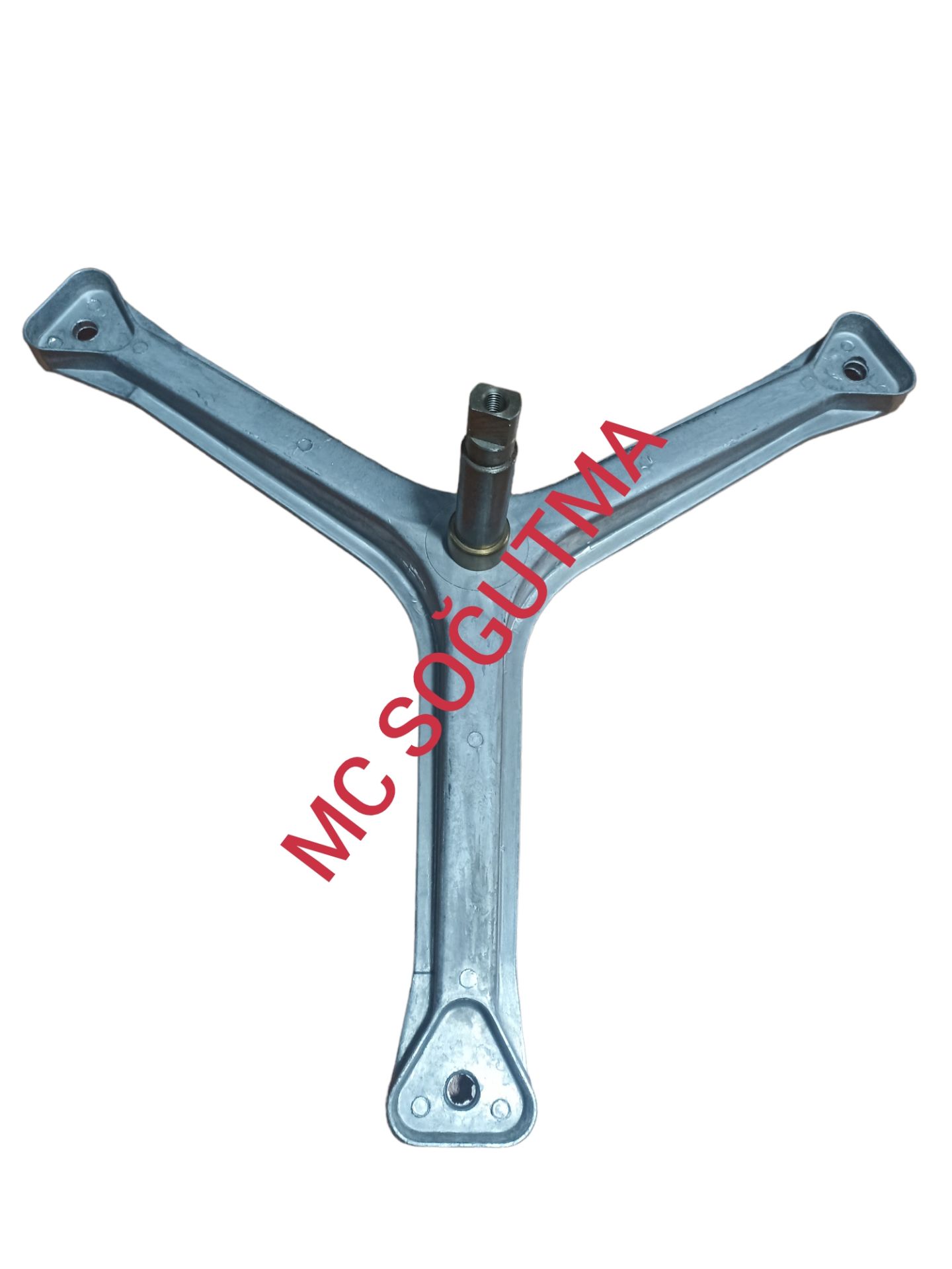 KAZAN 3 AYAK ÇAMAŞIR  INDESIT C00042886