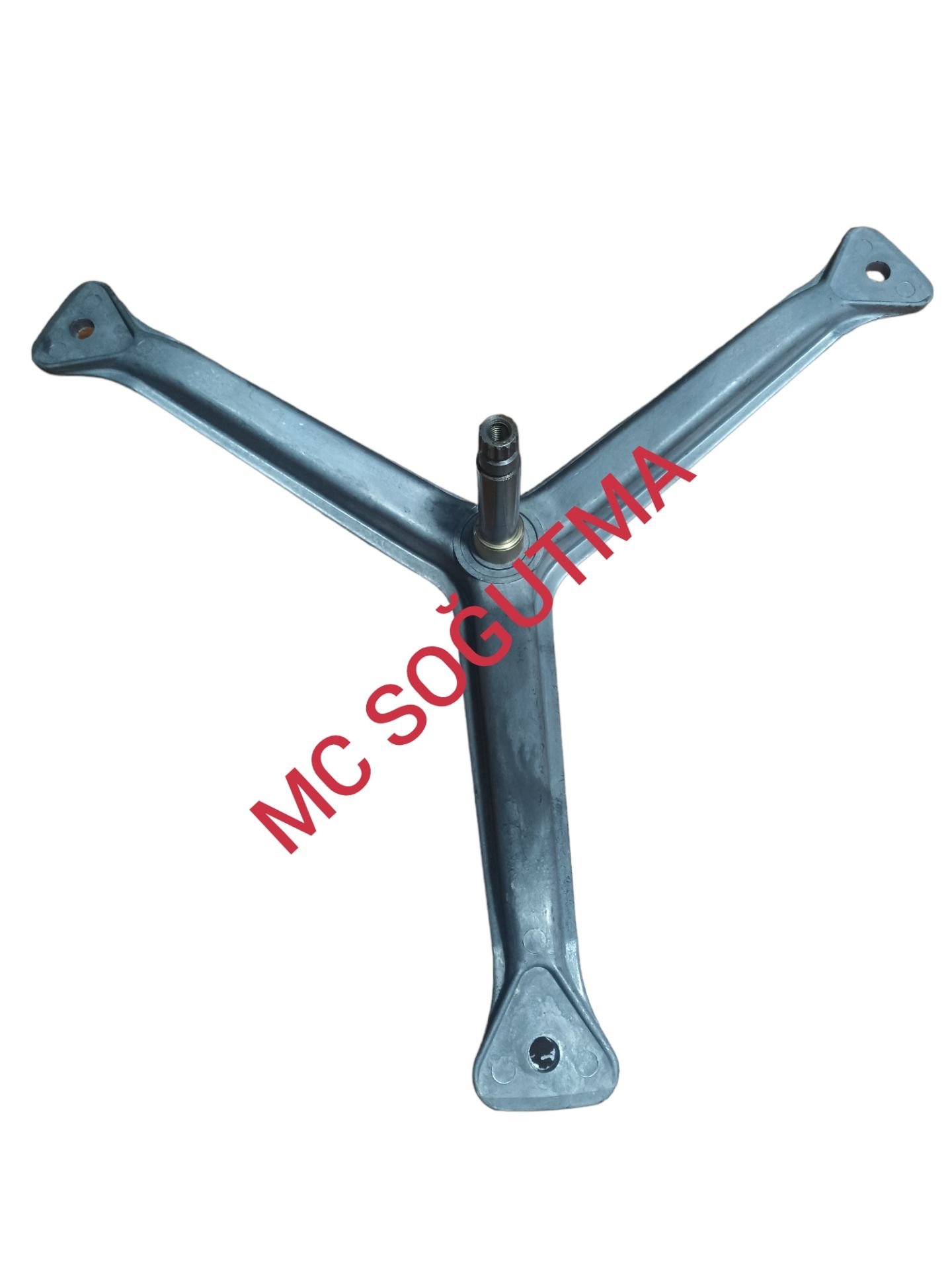 KAZAN 3 AYAK ÇAMAŞIR  INDESIT C00089489 (6203-6202)