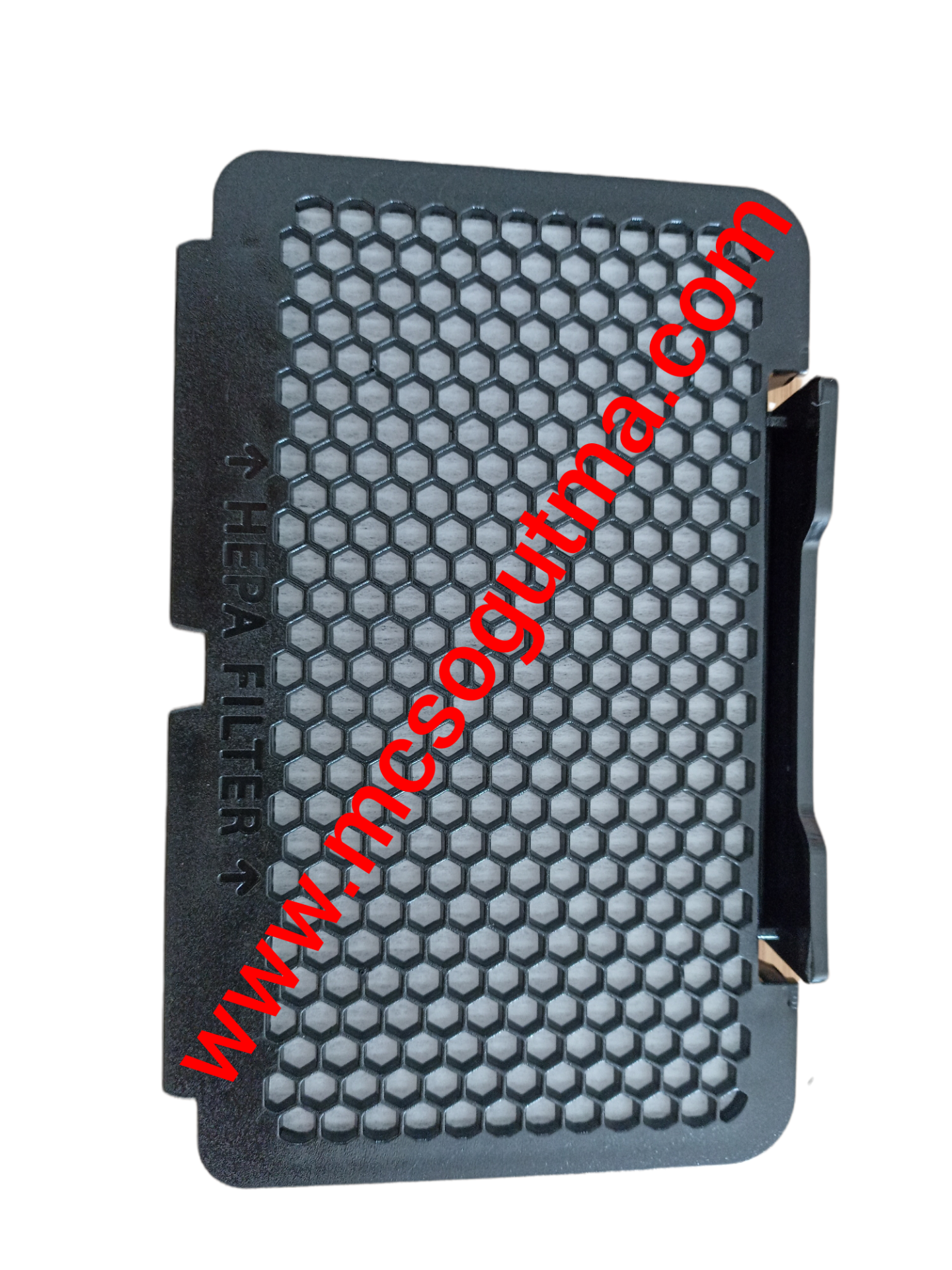 HEPA FİLTRE ROWENTA RO 8341 SILIENCE FORCE MULTICYCLONIC