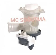 BOSCH LOGIXX ÇAMAŞIR POMPA MOTORU SAREX