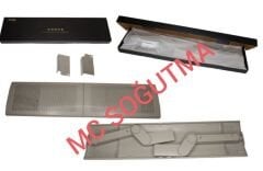 KLİMA HAVA YÖNLENDİRİCİSİ MİN 70cm / MAX 100cm