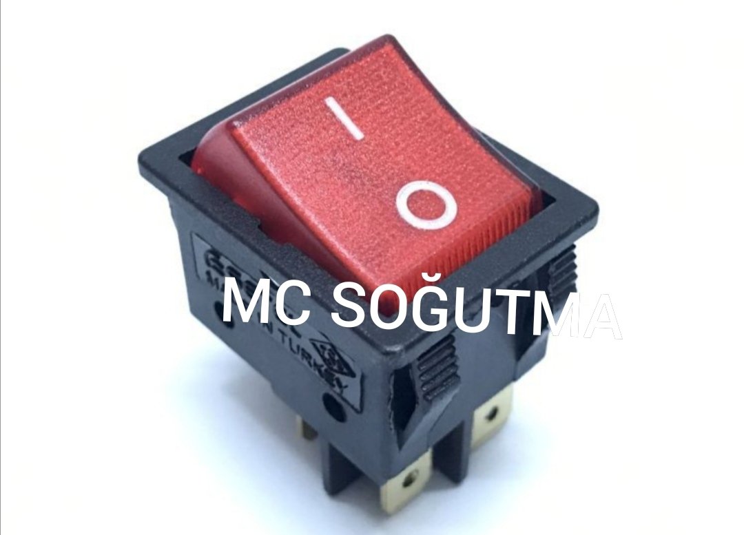 ANAHTAR GENİŞ IŞIKLI