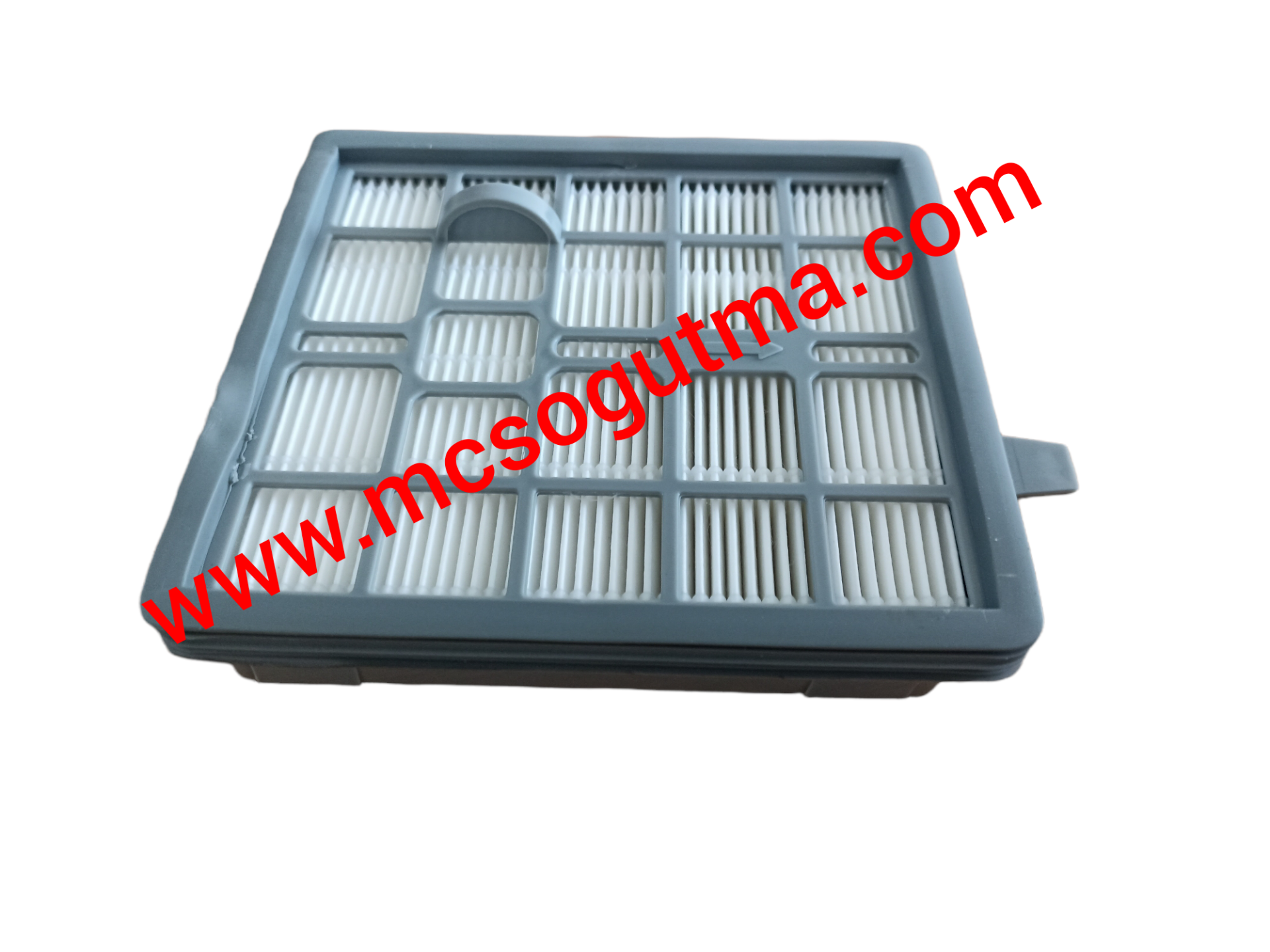 HEPA FİLTRE HOMEND DUSTBREAK 1201