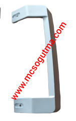 KAPI KOLU BUZDOLABI ARÇELİK GRİ 4900061200