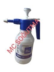 KLİMA TEMİZLEME SPREY POMPA EROS VİTON 2LT