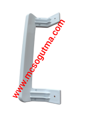 KAPI KOLU BUZDOLABI ARÇELİK BEYAZ 4872690100