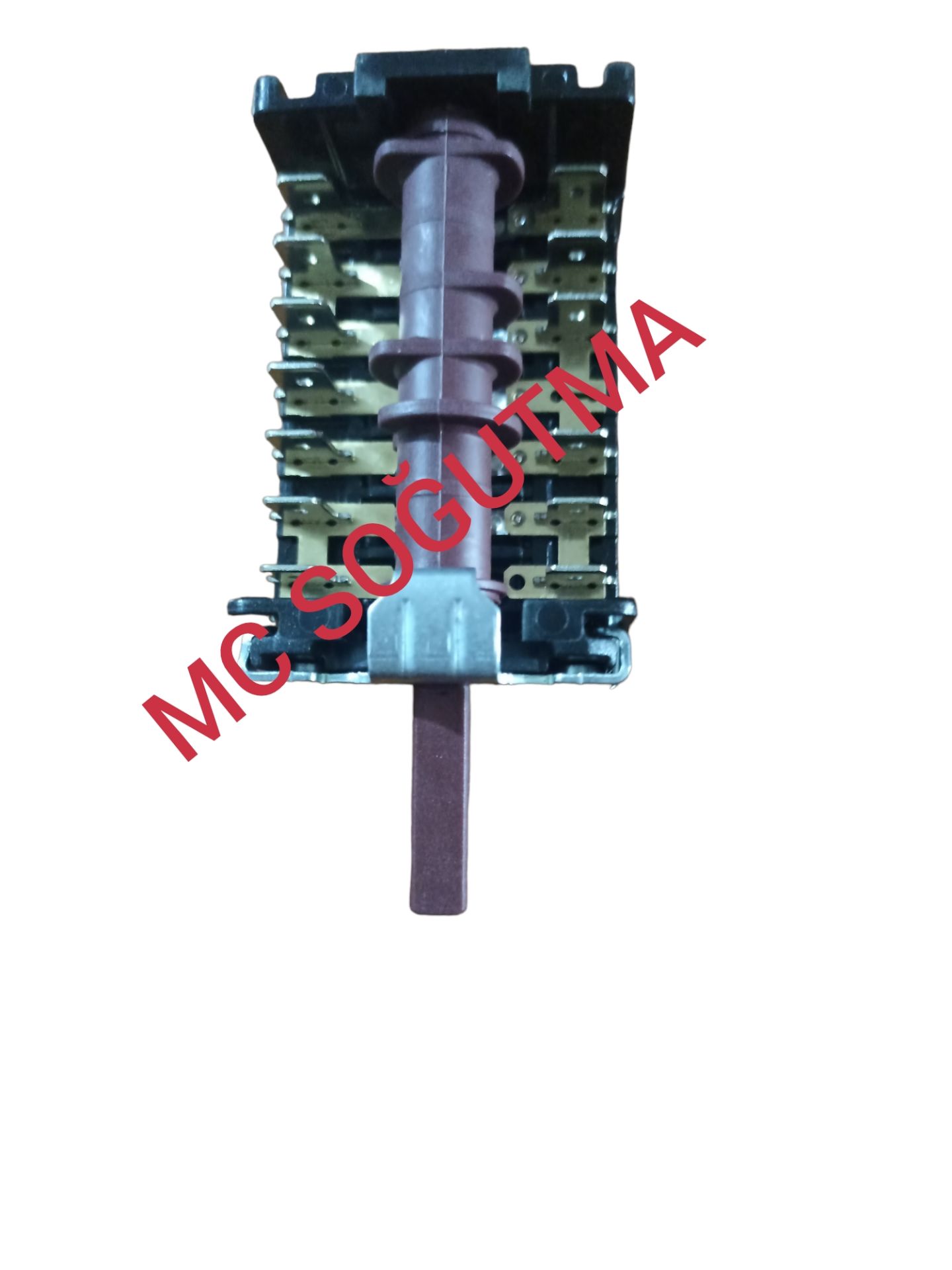 FIRIN KOMUTATÖR ARÇELİK 300180044