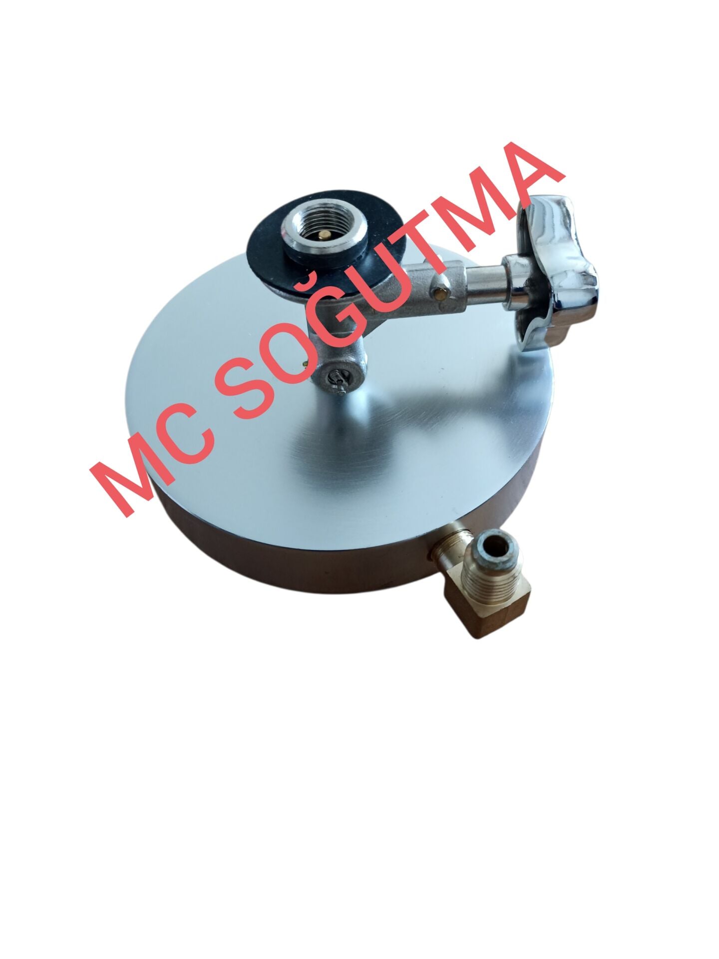 GAZ DESTEK ÜNİTESİ R-600/R-134