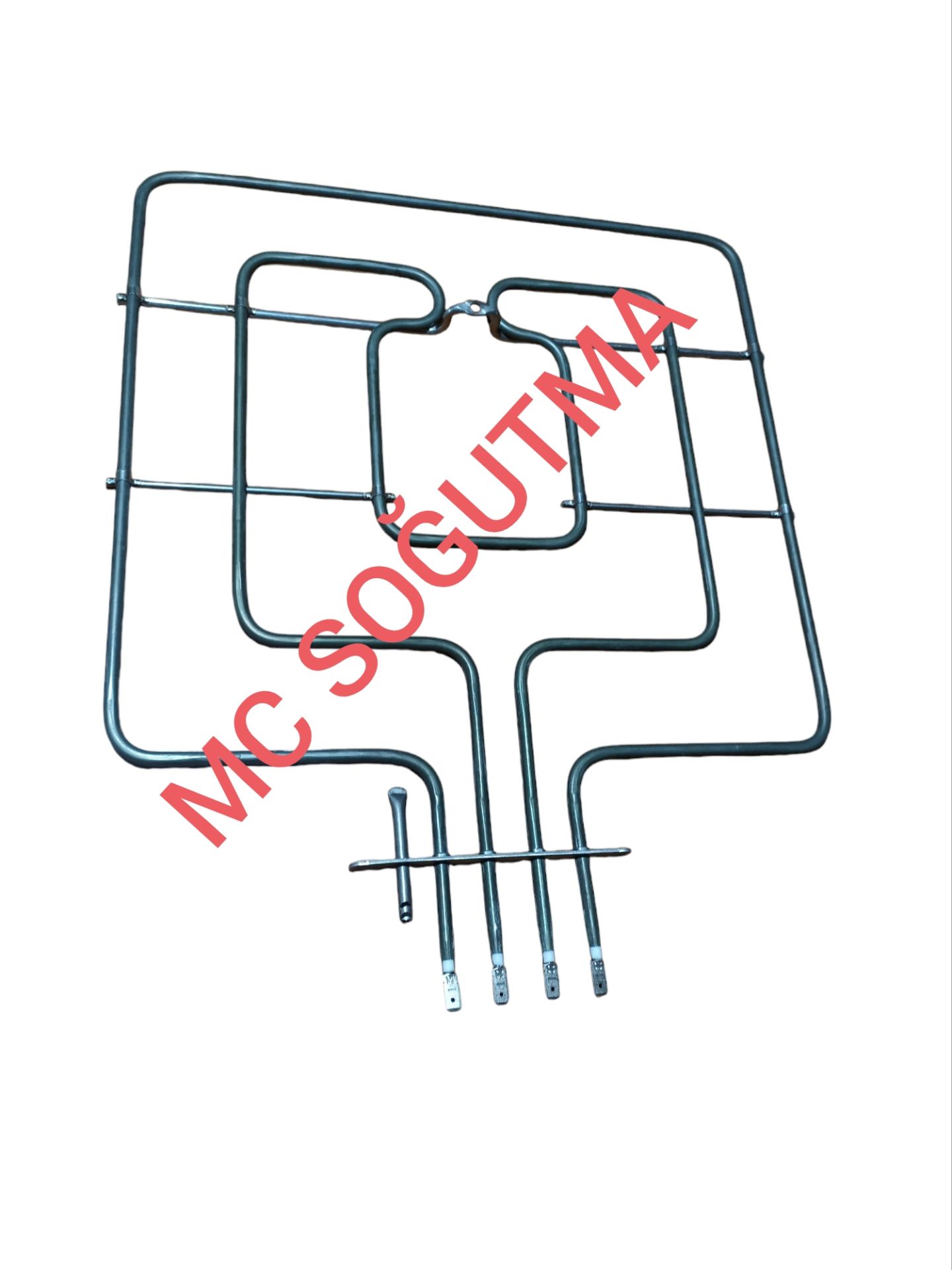 FIRIN ÜST REZİSTANS BSH 00771772, 11005008 2800W