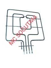 FIRIN ÜST REZİSTANS BSH 00771772, 11005008 2800W