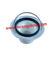 HEPA FİLTRE ARÇELİK S3645 9197061033