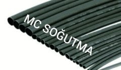 DARALAN MAKARON 7MM 1METRE