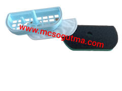 FİLTRE SETİ LG VC3120